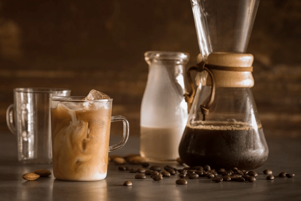 Is Coffee Bad For You?