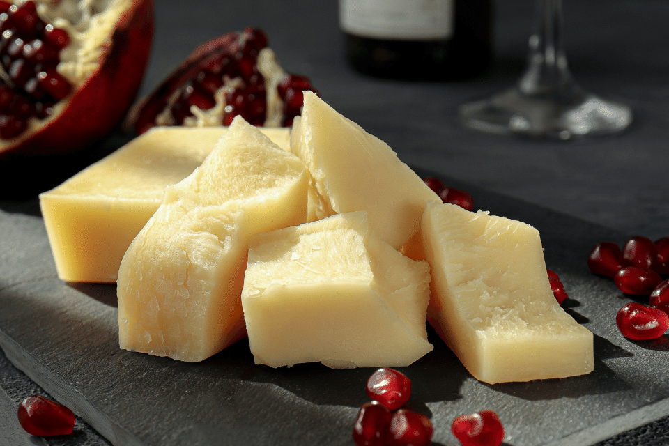 Navigating Cheese on a Low FODMAP Diet