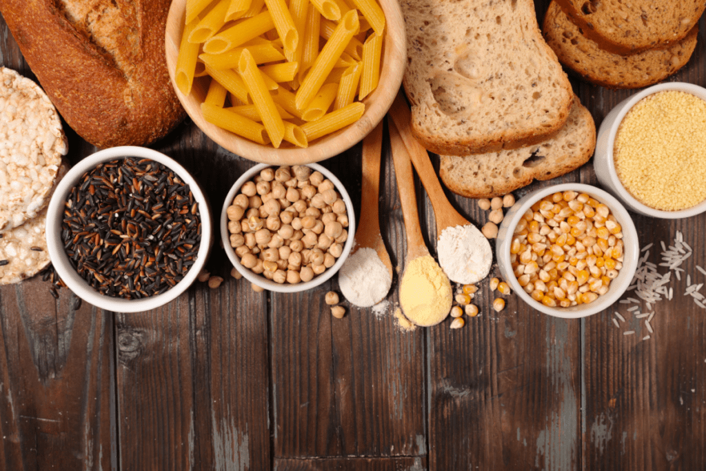 Is Low FODMAP Gluten Free? - Epicured - Epicured