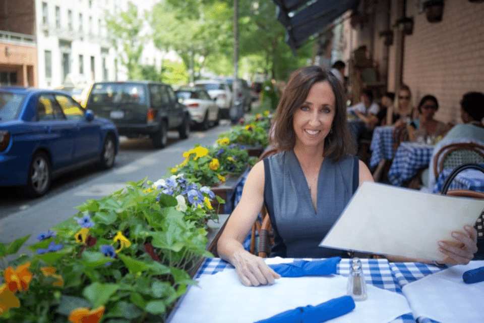 A Dietitian for Busy New Yorkers: With Martha McKittrick, RD