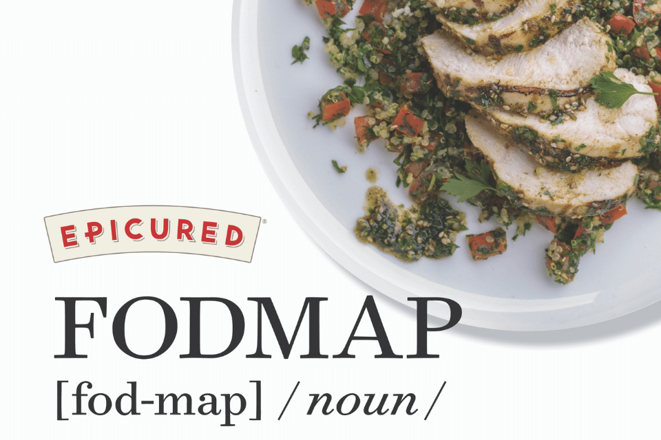 What the FODMAP? 10 Things You Need to Know